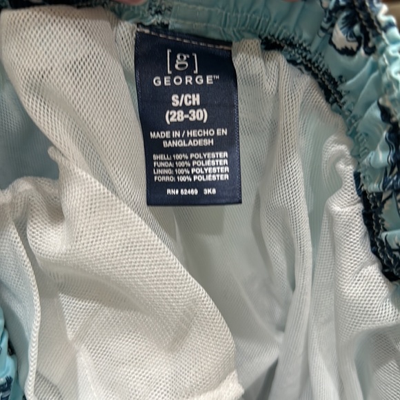 Swimsuit- - Picture 2 of 2